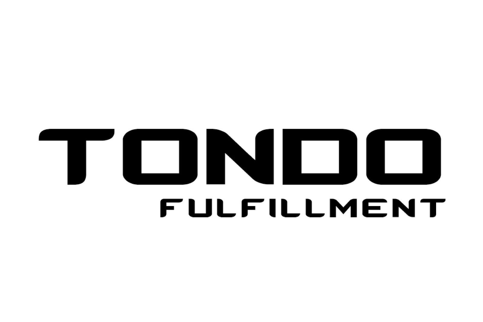 Tondo Fulfillment logo