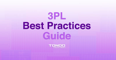 3PL Best Practices Guide