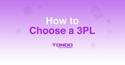How to Choose a 3PL