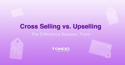 Cross-selling vs. Upselling: The Difference Between Them