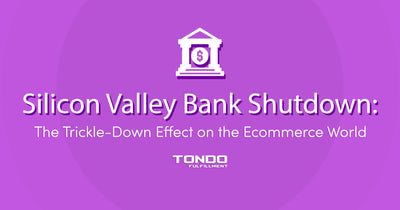 Silicon Valley Bank Shutdown: The Trickle-Down Effect on the eCommerce World