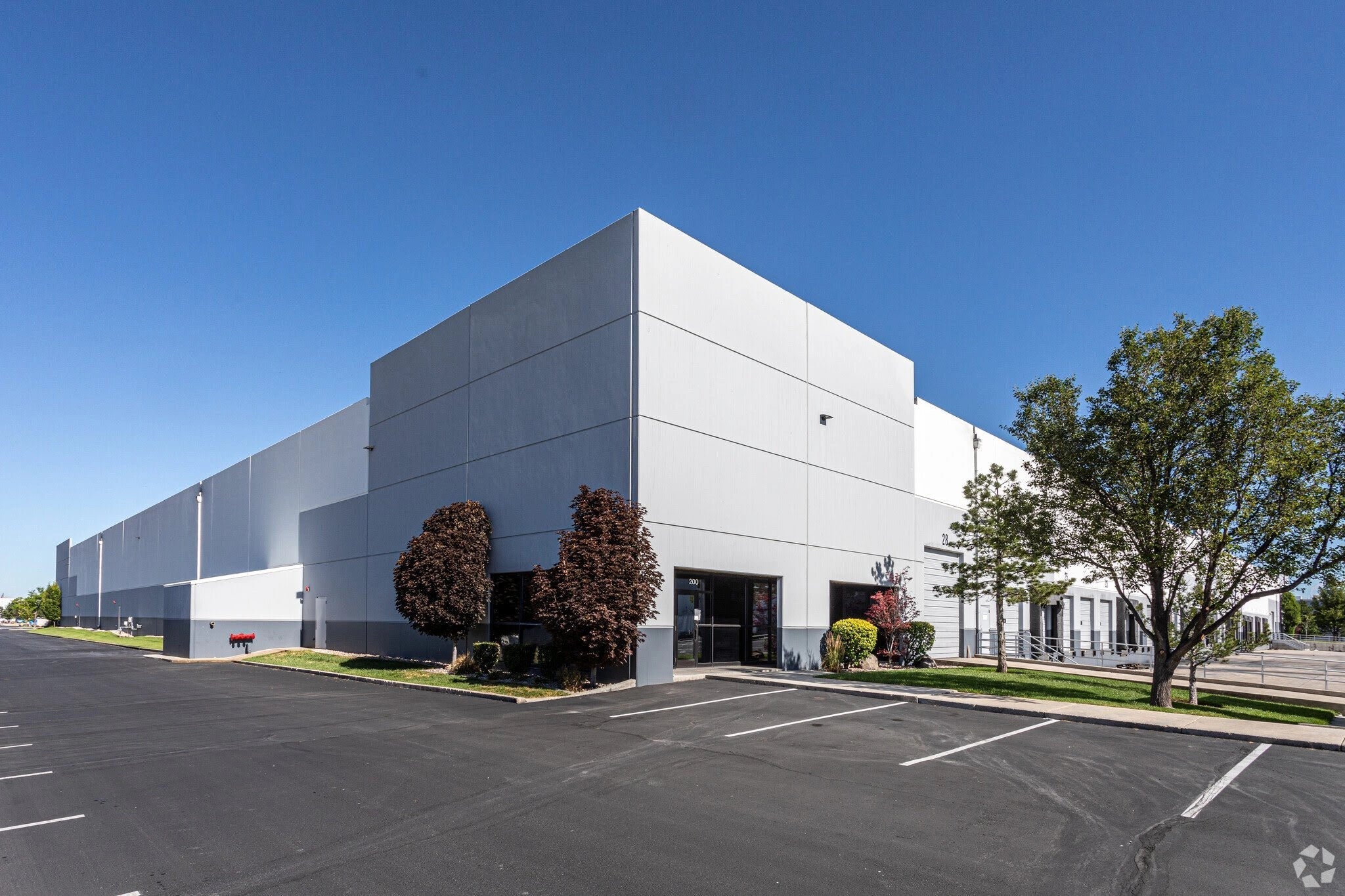 Tondo Fulfillment facility in Salt Lake City, Utah